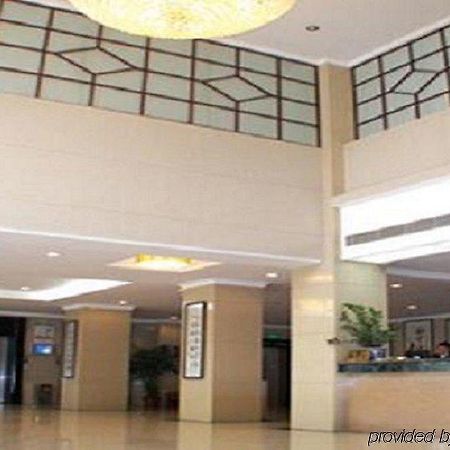 Guoheng Hotel Zhuhai Extérieur photo